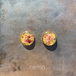 絵画アクセサリー〖雅趣〗