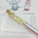 【sale】※送料無料※ ハーバリウムボールペン
