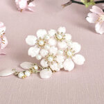 さくら＊桜＊ ポニーフック