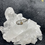 さくら様専用★シトリン指輪💍