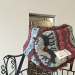 [ouvril様オーダー品]♡キッズのネックウォーマー