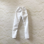 No.5103ジェニーちゃんのシンプルなパンツ