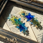 星を渡る者…Pisces(バレッタ)