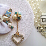 〜Cinderella〜 princess wedding bijoux
