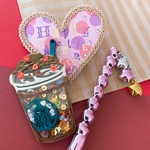 【おうちdeシャカチャーキット】フラペチーノ