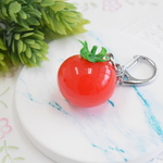 食品サンプル ミニトマト キーホルダー