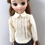 リカちゃん服