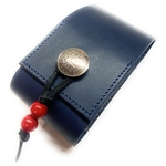 イタリアンレザーのIQOSケース