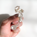 Freshwater pearl crip　M