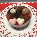 ☆再販☆チョコレート☆フェルト☆バレンタイン☆ままごと☆