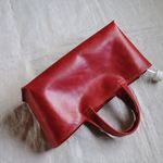 【Ｍ様オーダー品】横長トートバッグの手直し代
