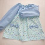 №521.スモックsize120