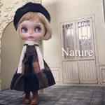ブライス ✽ リカちゃん　お洋服　アウトフィット