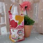 除菌スプレーポーチ☆100ml