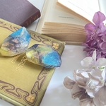 宝石石鹸🧼ビジューソープ💎グラデーション
