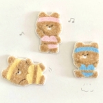 エアロビくまちゃん