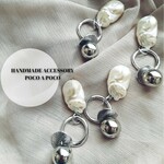 PEARL × SILVER 