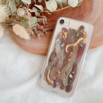 《order》nuance スマホケース