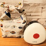 おにぎり用ミニバッグ★送料無料