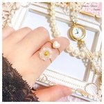 Flower × Heart 　セットリング