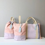 tanetama様専用　抗菌抗ウイルスクレンゼ使用3点セット+お道具袋
