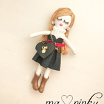 ルルべちゃん