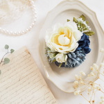  corsage　＊22＊  