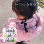 For baby✴︎❇︎【ヘアゴム２個セット】