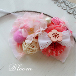 桜チョーカー🌸white♡送料無料