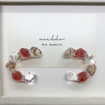 stonefoop【clear red】