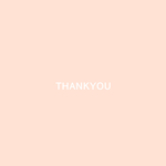 ᴛʜᴀɴᴋʏᴏᴜ ♡