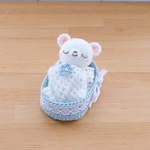 🐻こんにちは〜赤ちゃん🎶