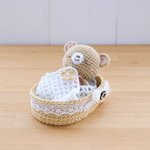 🐻こんにちは〜赤ちゃん🎶②
