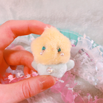 空から落ちて泣いちゃったほしのあかちゃん（さん）
