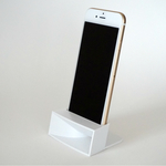 iPhone 6 無電源スピーカースタンド