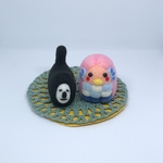 疫病退散！アマビエ＆クタベ