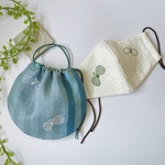 ミナペルホネン バレンタインセット