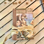 アリス　ジャンクジャーナル　セミハードカバー　タイプA
