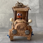 🎁父の日オススメ🚗ミニチュアカー　カントリー
