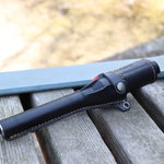 栃木レザー　STICK TURBO IIホルスター