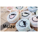 Smile◡̈⋆pochette🌟Msize