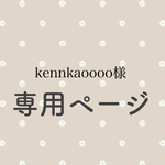 kennkaoooo様専用  アルバム仕掛け