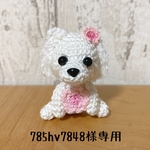 785hv7848様専用ページ