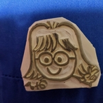 M さま  オーダー作品