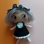 イーマリーちゃん(ハッピードール)のお洋服＊＊28