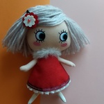 イーマリーちゃん(ハッピードール)のお洋服＊＊30