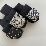 たらりんバナナクリップ