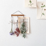 Natural dry flower🍃mini swag kit