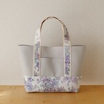 ★R様オーダー品★ 【Sサイズ】リバティ デイリートートバッグ Celine（セリーヌ）