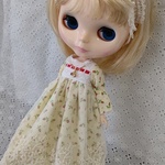 22㎝ドール服セット